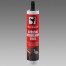 DEN BRAVEN tmel stresny bitum.cierny 280ml