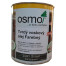 OSMO 3091 olej voskov&yacute; tvrd&yacute; Effekt strieborn&yacute; 0,75l