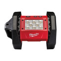 MILWAUKEE M18 AL priestorov&eacute; LED svietidlo 4932430392