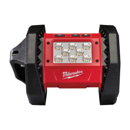 MILWAUKEE M18 AL priestorov&eacute; LED svietidlo 4932430392