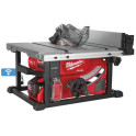 MILWAUKEE M18 FTS210-121B kot&uacute;čov&aacute; p&iacute;la
