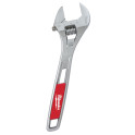 MILWAUKEE nastaviteľn&yacute; kľ&uacute;č dĺžka 10"/254mm  48227410