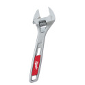 MILWAUKEE nastaviteľn&yacute; kľ&uacute;č do 29mm dĺžka 8"/200mm 48227408