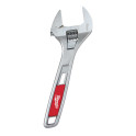 MILWAUKEE nastaviteľn&yacute; kľ&uacute;č do 38mm dĺžka 8"/200mm 48227508