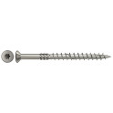FISCHER vrut nerez 5,0x50 Torx terasovy (500)