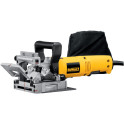 DEWALT DW682K fr&eacute;za lamelovacia