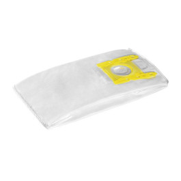 KARCHER filtračn&eacute; vreck&aacute; vlies pre VC 6   5ks/bal. 6.904-329.0