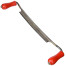 STUBAI n&ocirc;ž obojručn&yacute; 240mm ohnut&yacute; 336003
