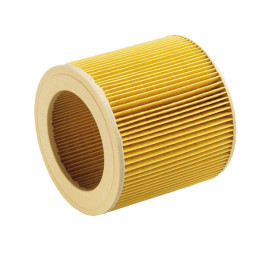KARCHER patr&oacute;nov&yacute; filter s uz&aacute;verom pre WD 2, WD 3, SE 4001-2  6.414-552.0