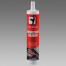 DEN BRAVEN silikon univerz&aacute;lny transparent 280ml RED line