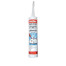 FISCHER silikon sanitarny - transparent (12) (795140)