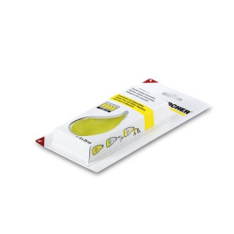 KARCHER koncentr&aacute;t na čistenie skla 4x20ml   6.295-302