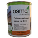 OSMO 728 ochrann&aacute; olejov&aacute; laz&uacute;ra c&eacute;der 0,75l
