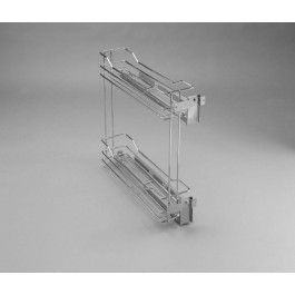 Cargo mini 20 plnov.s tlm. BLUM 2-st.P P22 bočn&yacute;