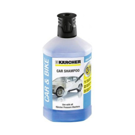 KARCHER RM 610 6.295-750.0 auto&scaron;amp&oacute;n 3 v 1, 1L