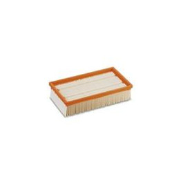 KARCHER 6.904-283.0 filter ploch&yacute; pre NT65/2, NT75/2
