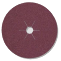 Klingspor CS 561 fibrov&yacute; br&uacute;sny kruh 125x22mm zr.  60