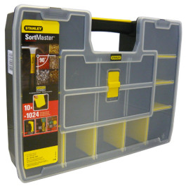 STANLEY 1-94-745 stohovateľn&yacute; organiz&eacute;r Sort Master