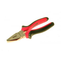 FESTA klie&scaron;te kombinovane 160mm HRC 50-55 ergonomic