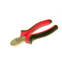 FESTA klie&scaron;te &scaron;tipacie bočn&eacute; 160mm HRC 50-55 ergonomic