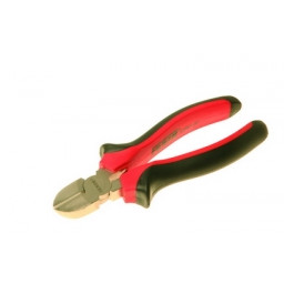 FESTA klie&scaron;te &scaron;tipacie bočne 180mm HRC 50-55 ergonomic