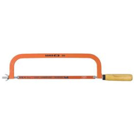 BAHCO 304 P&iacute;lka na železo 300mm 