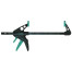 WOLFCRAFT svorky up&iacute;nacie jednoručn&eacute; (2ks) 110/40mm 3455100