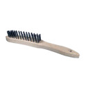 Kefa dr&ocirc;ten&aacute; 5-radov&aacute; s drevenou rukov&auml;ťou Workers Best
