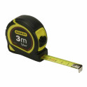 STANLEY 1-30-687 meter zvinovac&iacute; 3m/12,7mm TYLON