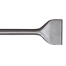 MAKITA P-24935 sek&aacute;č 60x250mm &scaron;irok&yacute; SDS-PLUS