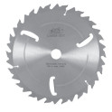 PILANA 400(24z)x30x4,0 5383-55-LFZ Kot&uacute;č p&iacute;lov&yacute;