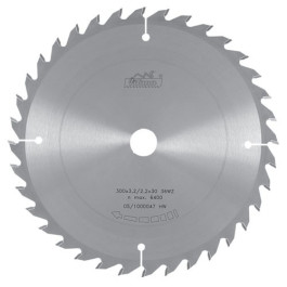 PILANA 300(36z)x30x3,2 5381-26 WZ kot&uacute;č p&iacute;lov&yacute;