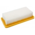 KARCHER filter skladan&yacute; pre vys&aacute;vače AD 2-4   6.415-953.0