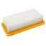 KARCHER filter skladan&yacute; pre vys&aacute;vače AD 2-4   6.415-953.0