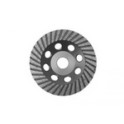 FESTA diamantov&yacute; br&uacute;sny kot&uacute;č TURBO 125x22,2mm
