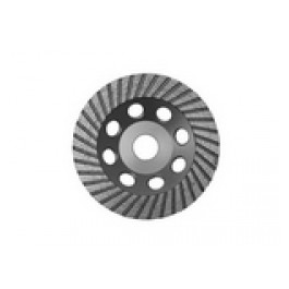 FESTA diamantov&yacute; br&uacute;sny kot&uacute;č TURBO 125x22,2mm
