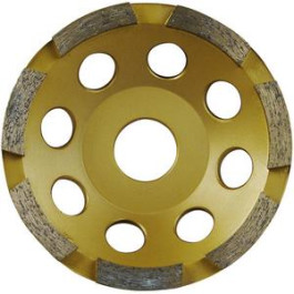 EXTOL Premium diamantov&yacute; br&uacute;sny kot&uacute;č 125mm 8703112