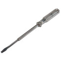 Extol Craft sk&uacute;&scaron;ačka nap&auml;tia 100-250V - skrutkovač 3,5x190mm