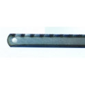 List pilovy na kov obojstrann&yacute; 300x25mm