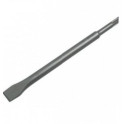 MAKITA D-19021 sek&aacute;č 20x400mm SDS-PLUS ploch&yacute;