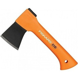 FISKARS X5 sekera kempingov&aacute; 121121