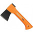 FISKARS X5 sekera kempingov&aacute; 121121