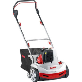AL-KO Combi Care 38 P Comfort benz&iacute;nov&yacute; prevzdu&scaron;ňovač s ko&scaron;om