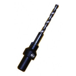 Vrtak na konfirmat 7mm