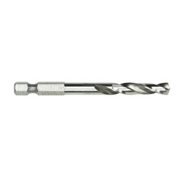 MAKITA B-11542 stredov&yacute; vrt&aacute;k 6,35x80mm HSS-G ku korunke