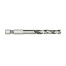 MAKITA B-11542 stredov&yacute; vrt&aacute;k 6,35x80mm HSS-G ku korunke