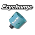 MAKITA E-03763 korunka vykružovacia 38mm
