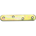 Pliesok spojovaci   60x16mm Zn