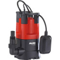 AL-KO DRAIN 12000 COMFORT kalov&eacute; čerpadlo ponorn&eacute; (112826)