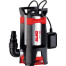 AL-KO DRAIN 15000 Inox Comfort čerpadlo ponorn&eacute; kalov&eacute; (112828)